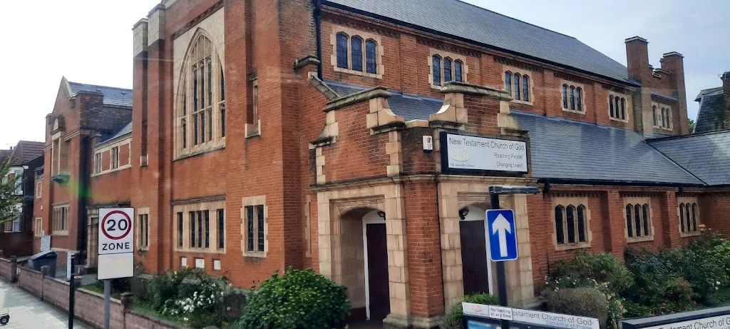 New Testament Church