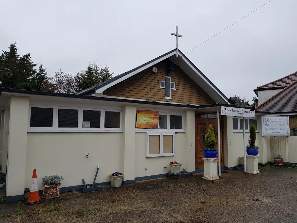 New Testament Church of God