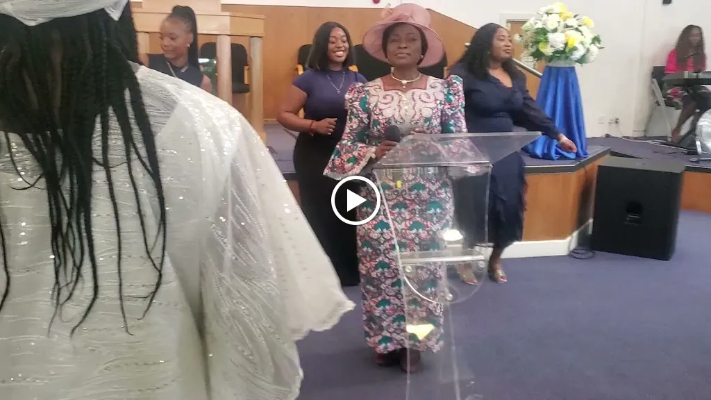 New Testament Church of God