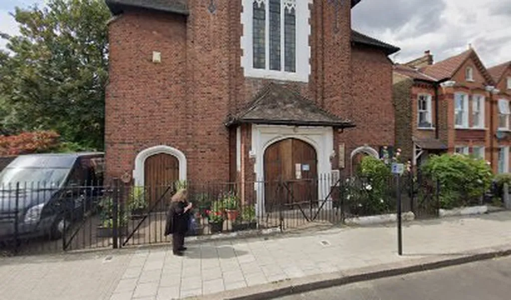 New Testament Church of God - Herne Hill