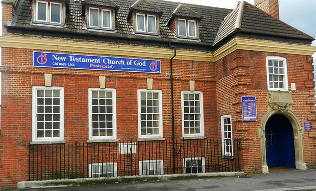 New Testament Church of God | West Croydon