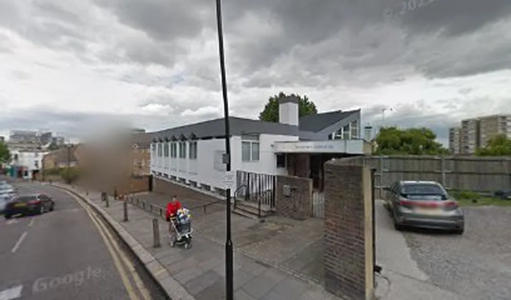 New Testament Church of God - Woolwich