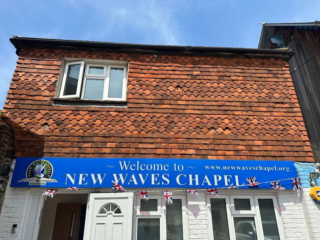 New Waves Chapel