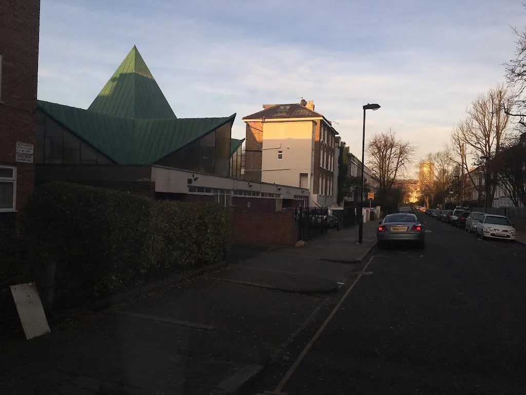 Newcourt Christian Centre