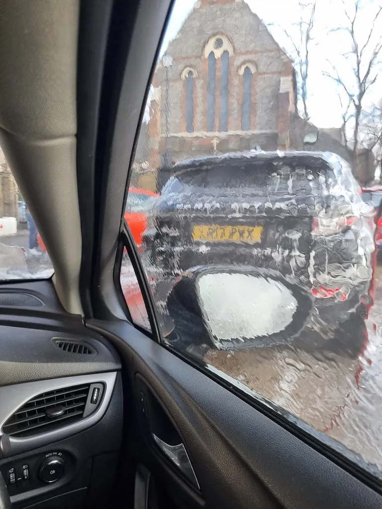 Newham Hand Car Wash