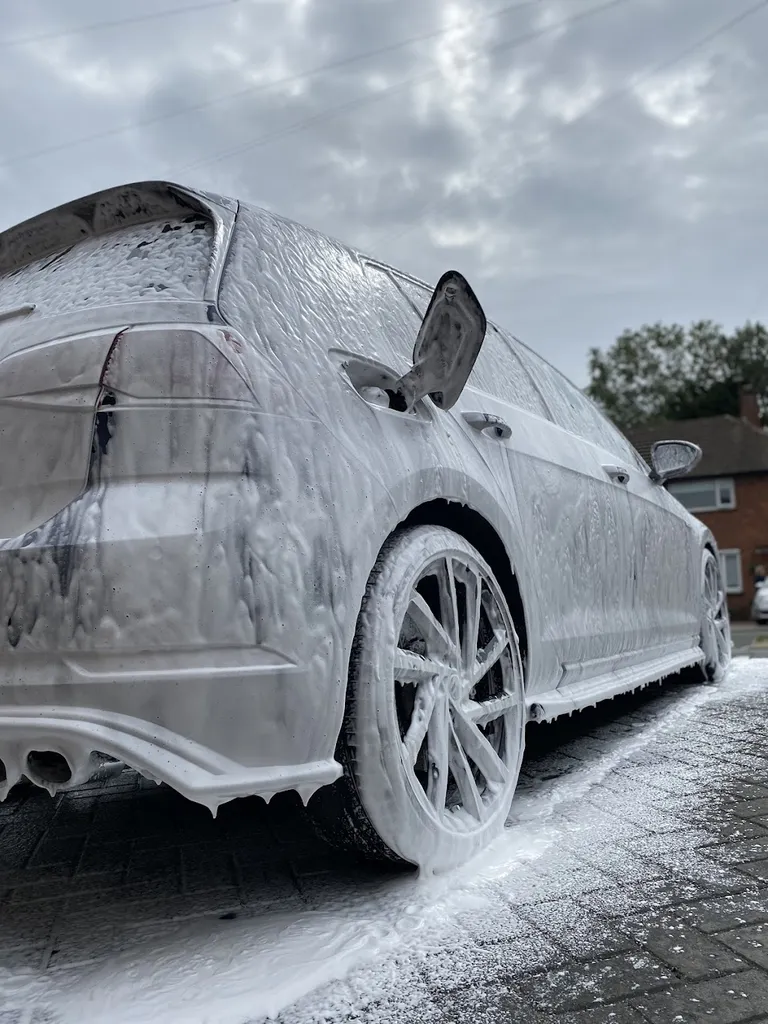 Nice n Clean Valeting