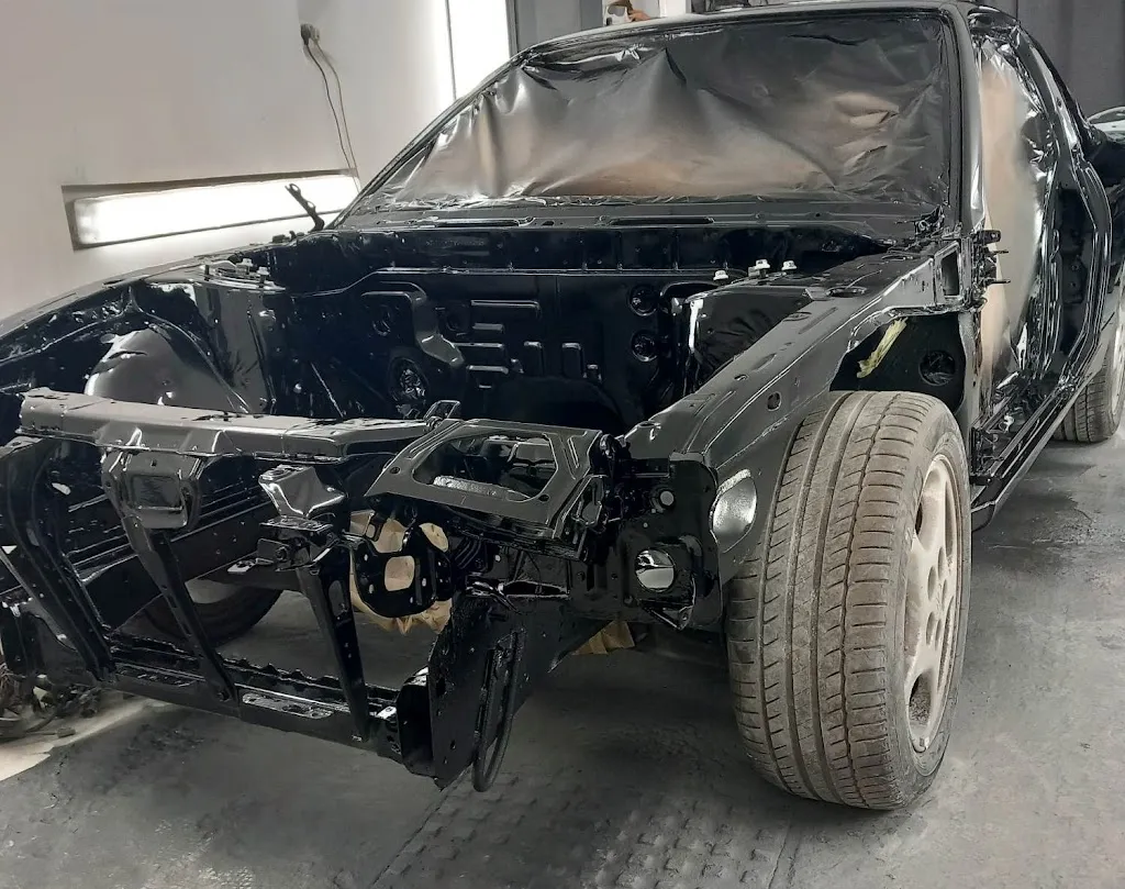 Nismo Motors