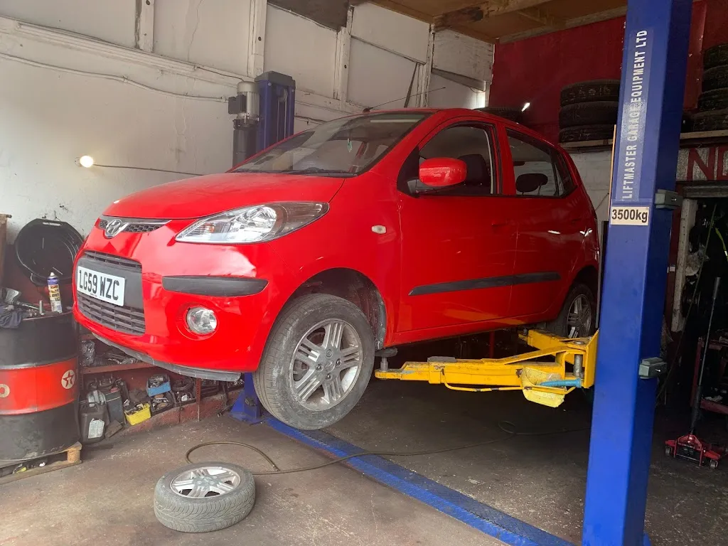 Noor Auto Repairs