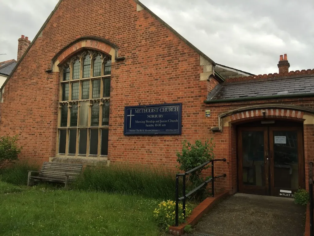Norbury Methodist Church