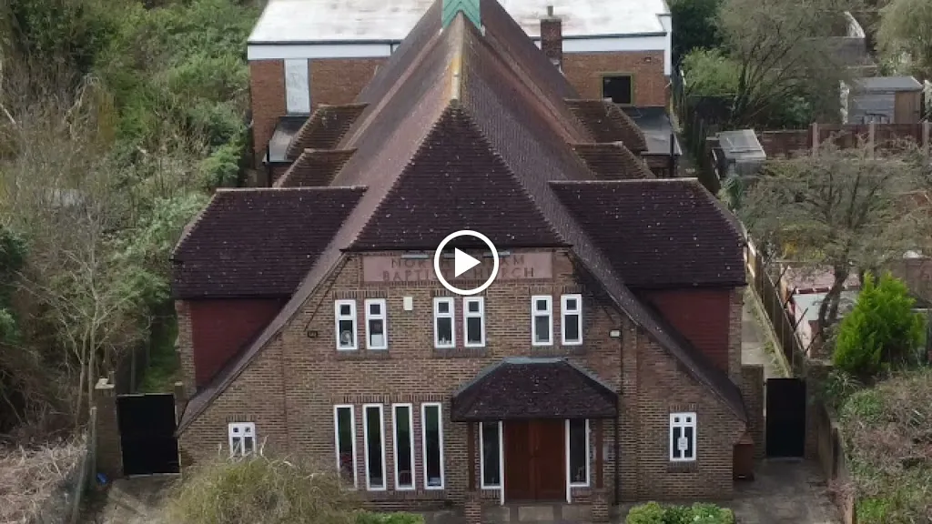 North Cheam Baptist Church