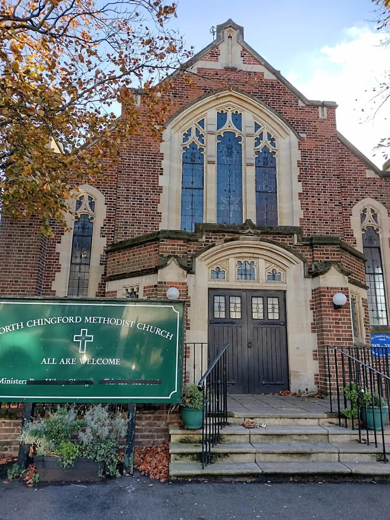North Chingford Methodist Church
