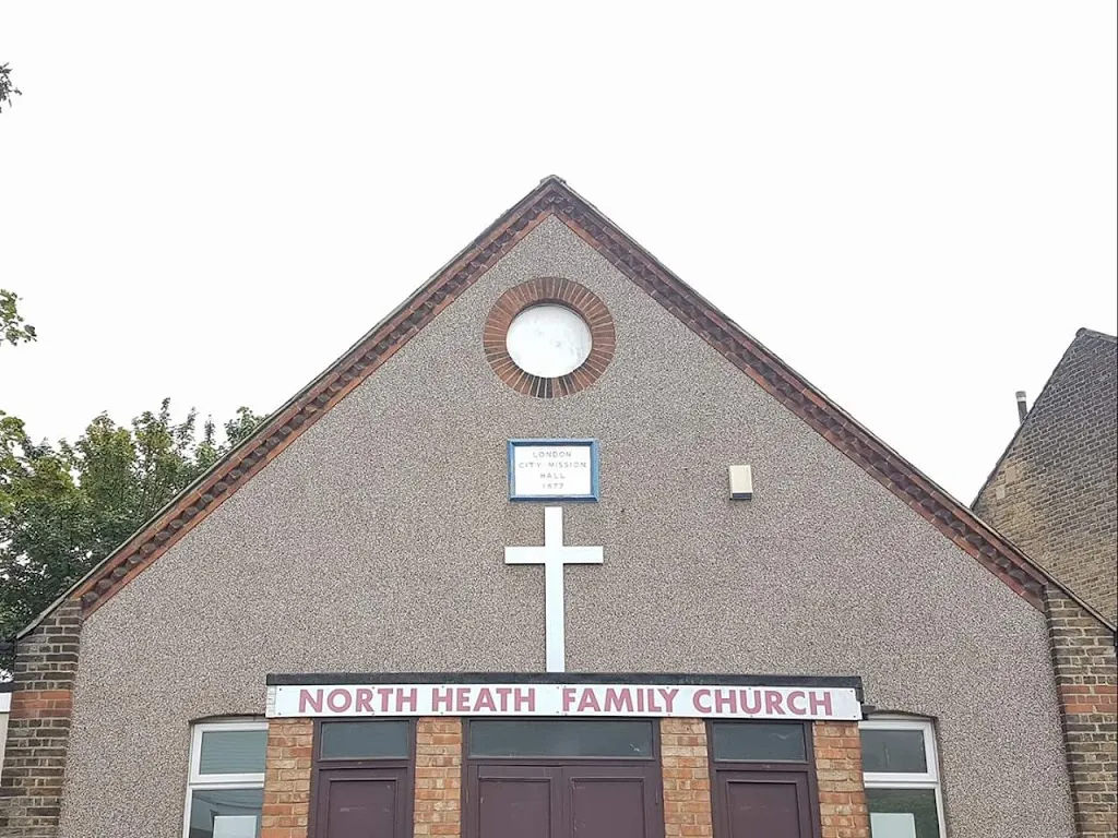 North Heath Family Church