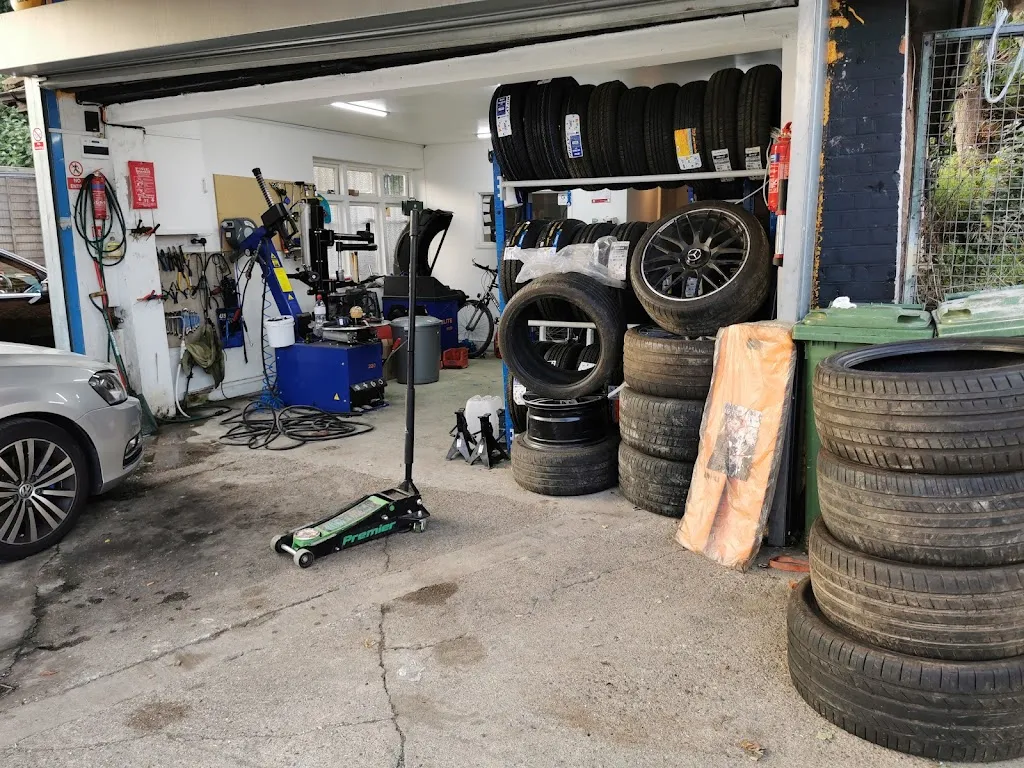 North London Autocare
