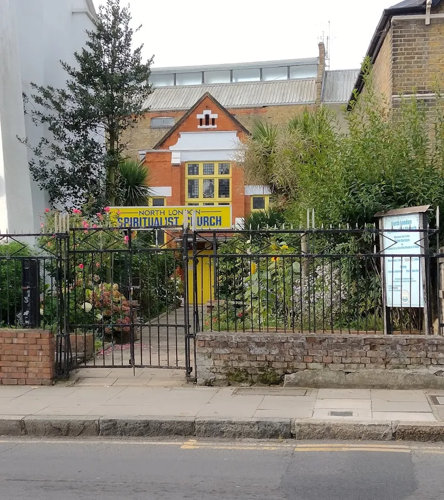 North London Spiritualist Church