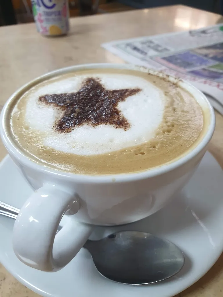 North Street Cafe