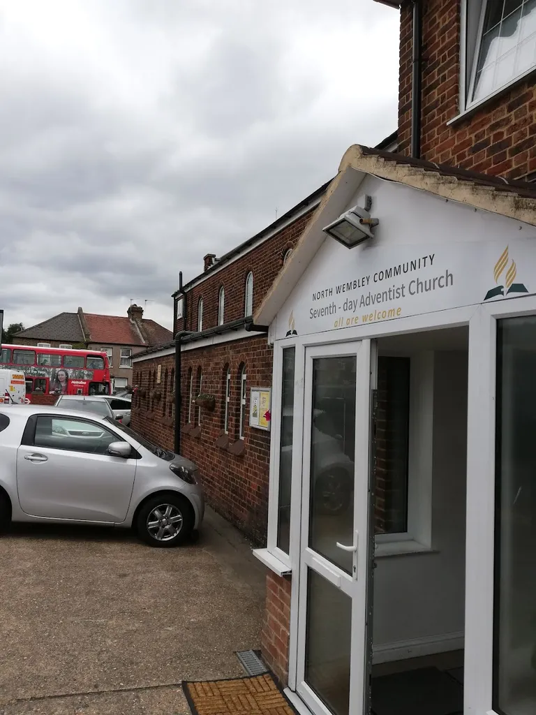 North Wembley Community Seventh-day Adventist Church