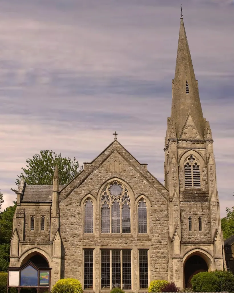 Northwood Methodist Church