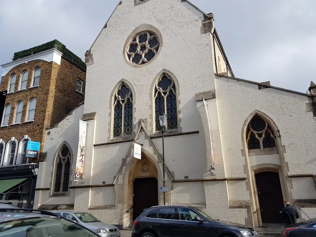 Notting Hill Community Church