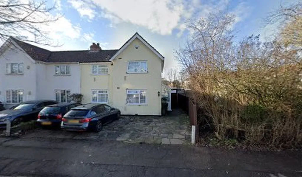 Nr Automotive Ltd