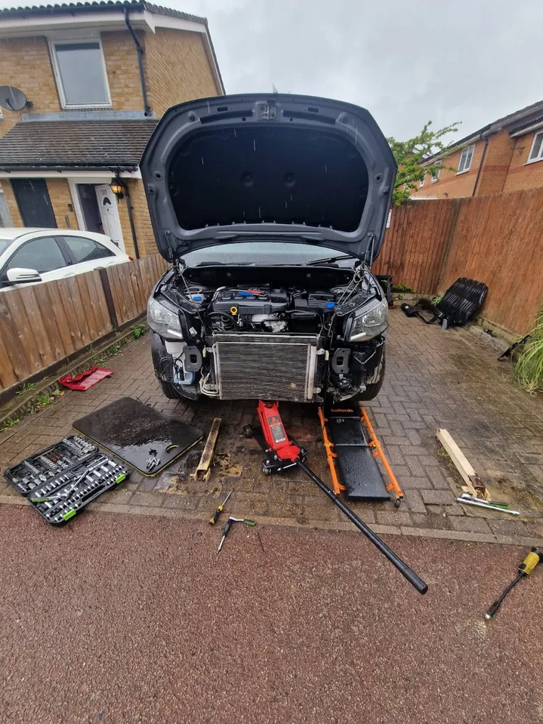 O&M MOBILE MECHANICS