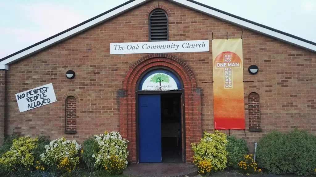 Oak Community Church