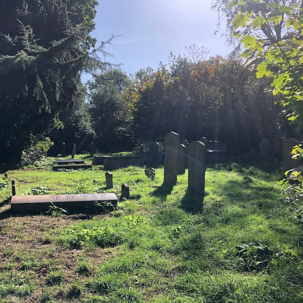 Oak Lane Cemetery