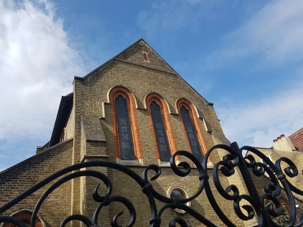 Old Church