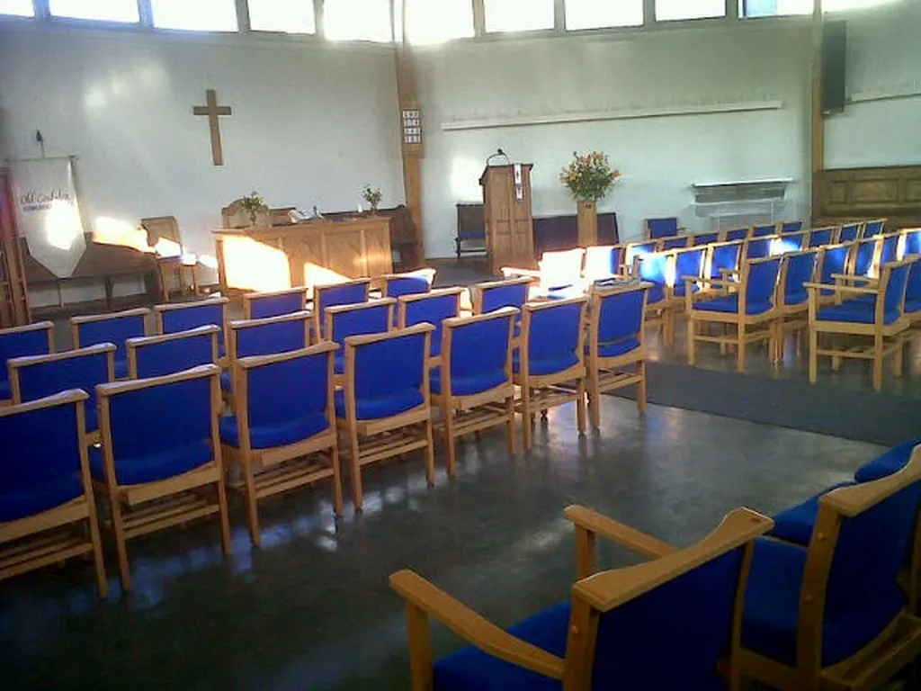 Old Coulsdon Congregational Church