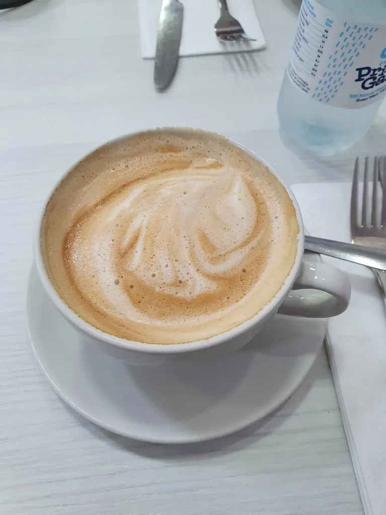 Olive Tree Cafe & Restaurant