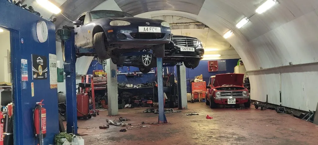 Oly Autos LTD