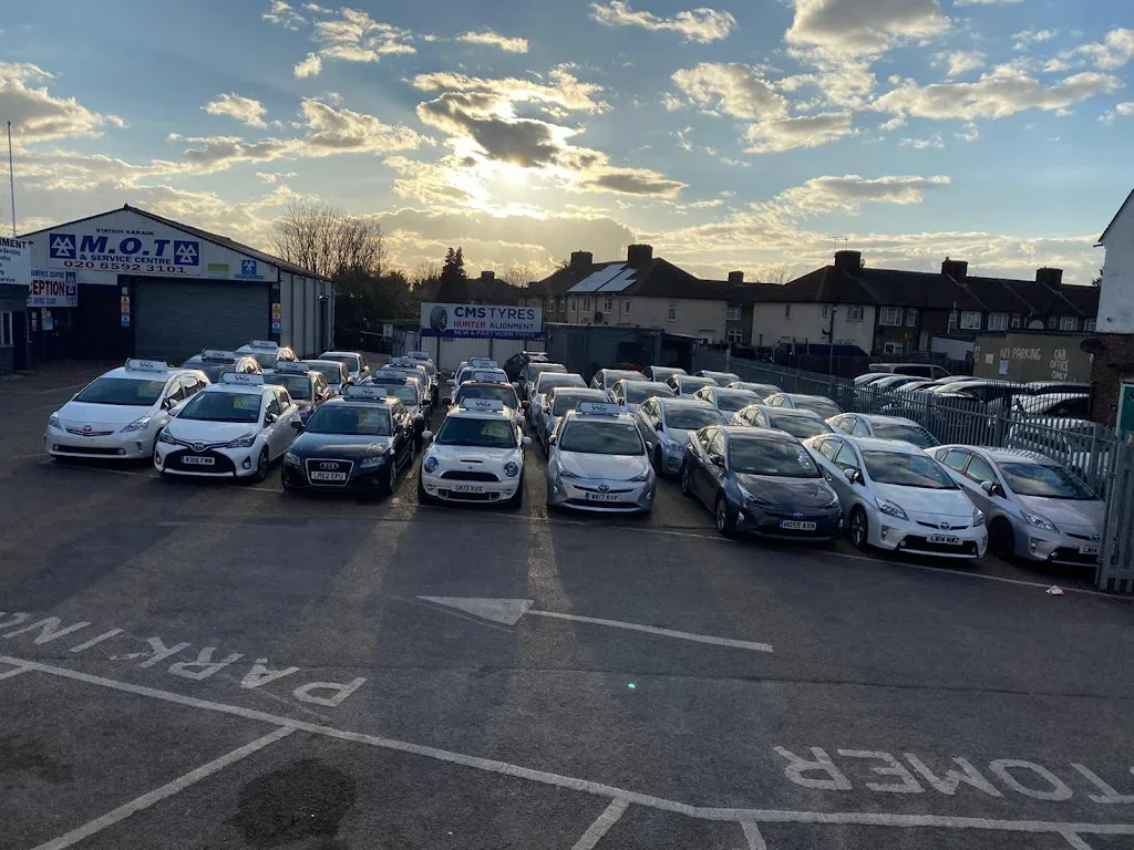 oppo cars ltd