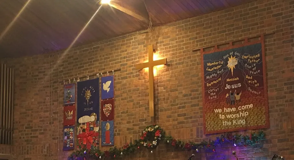 Orpington Baptist Church