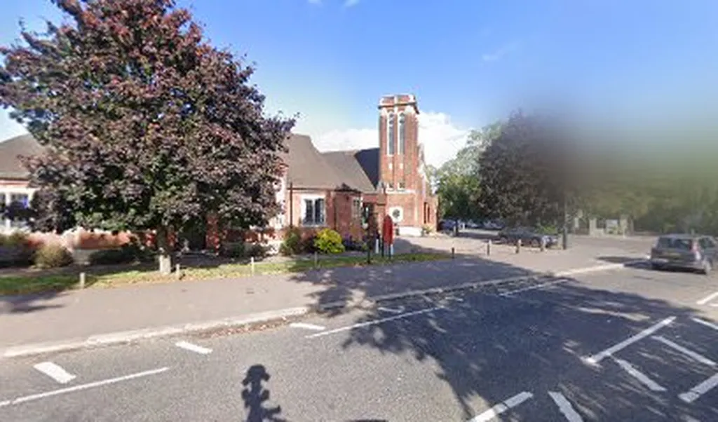 Orthodox Community of St Cedd, Southgate