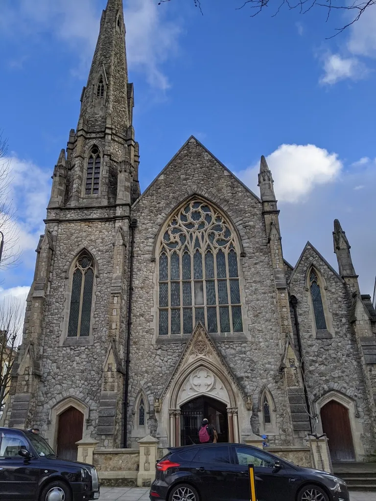 Our Lady, Help of Christians Catholic Church