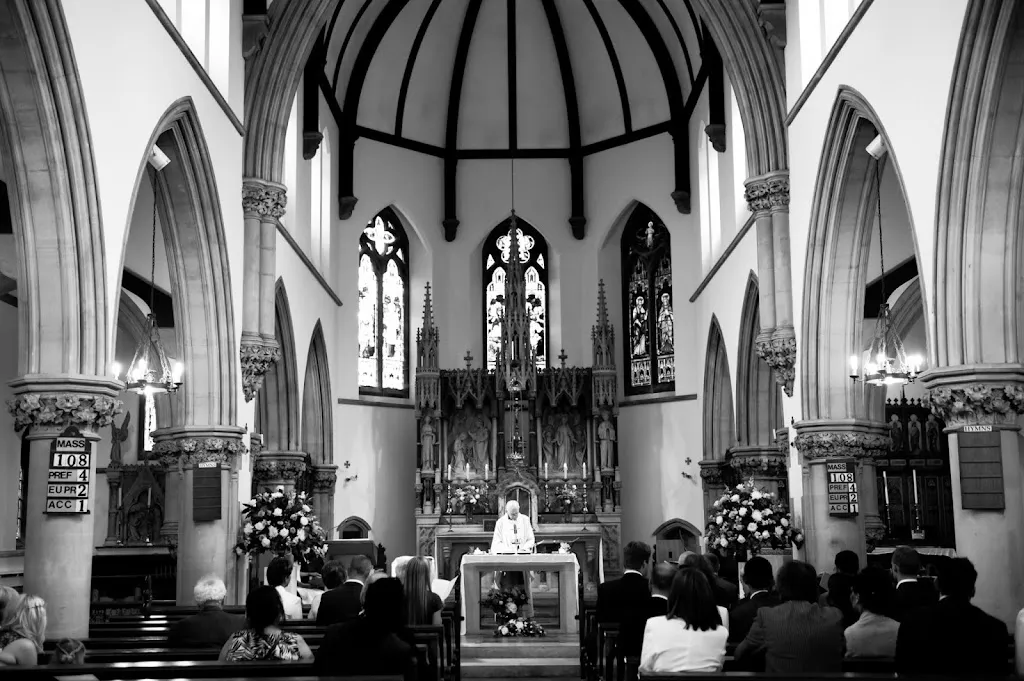 Our Lady, Help of Christians R C Church