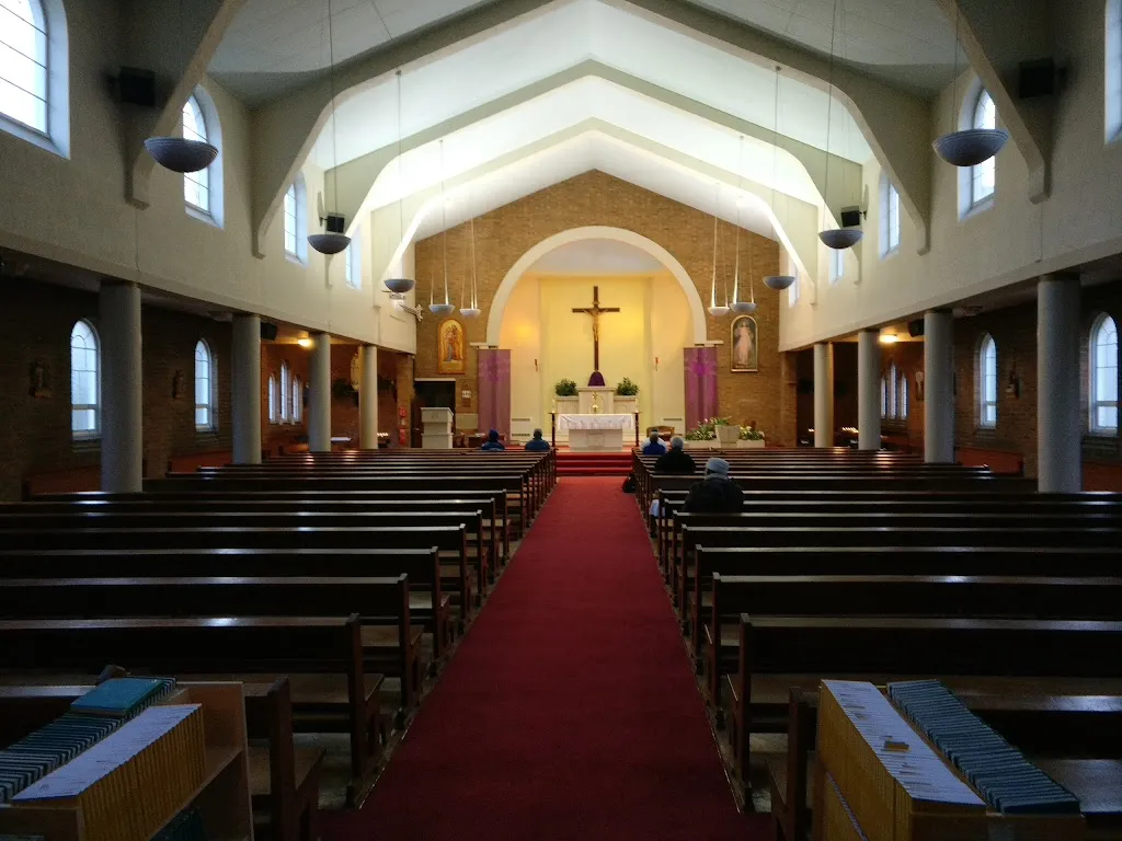 Our Lady of Fatima Catholic Church
