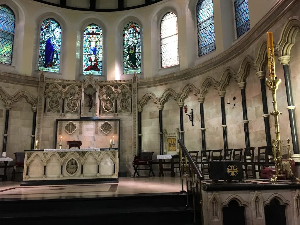 Our Lady of La Salette and Saint Joseph Catholic Church