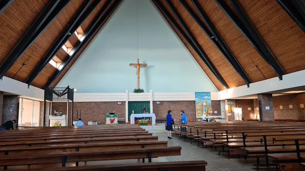 Our Lady of La Salette R C Church