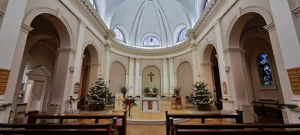Our Lady of Loreto and St Winefride