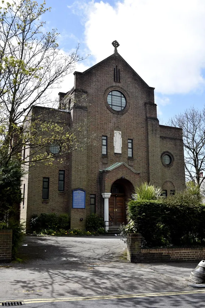 Our Lady of Muswell Roman Catholic Church