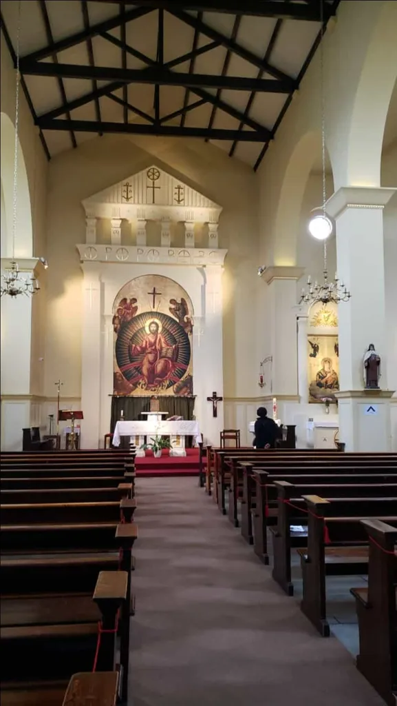 Our Lady of Perpetual Help Church