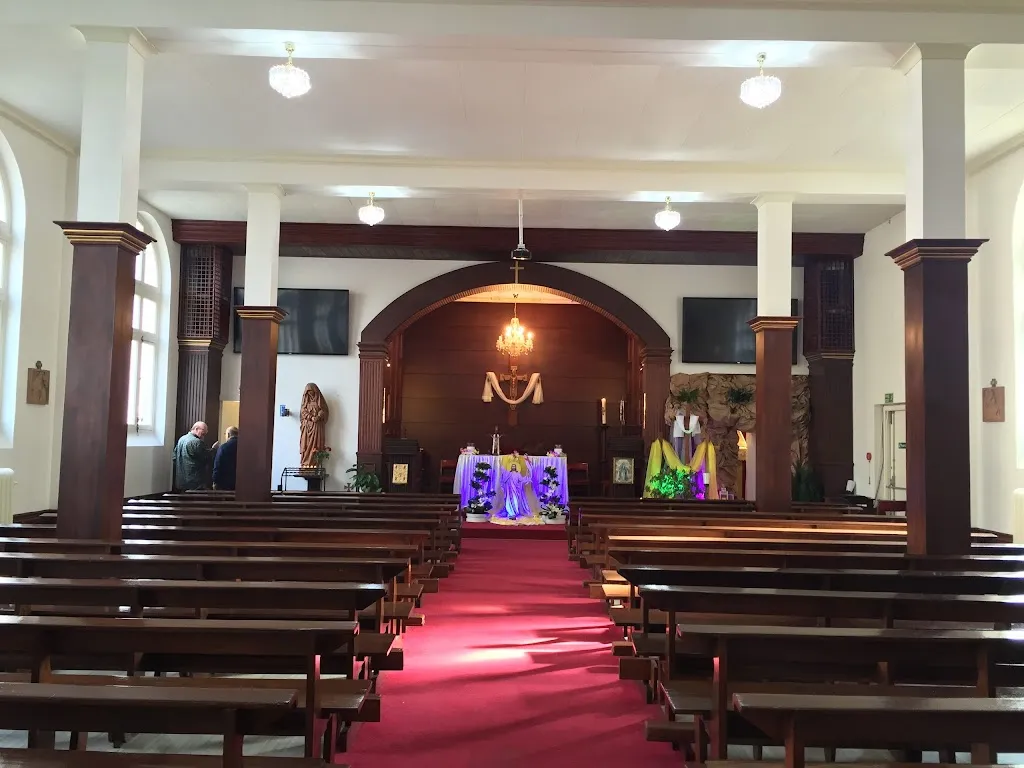 Our Lady of Sorrows