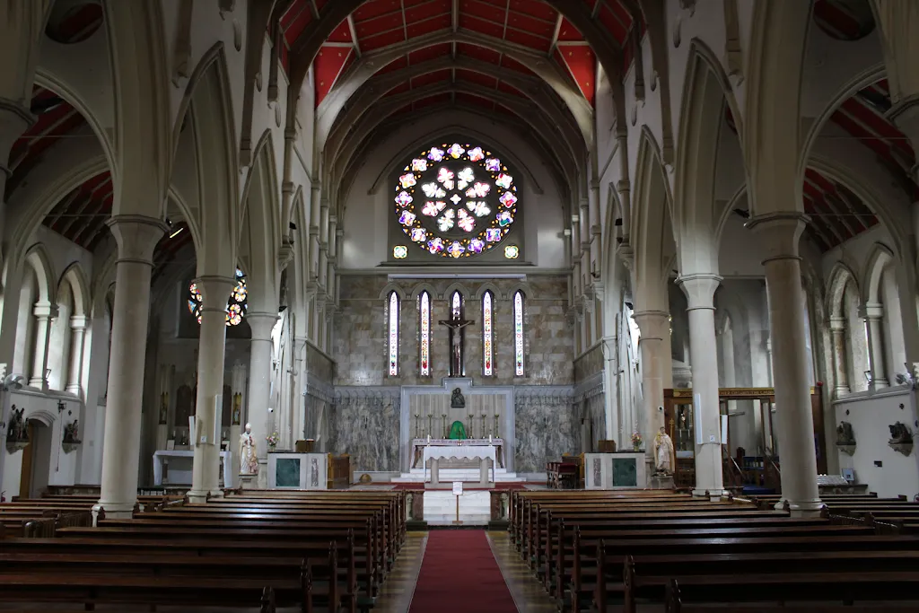 Our Lady of Sorrows, Peckham