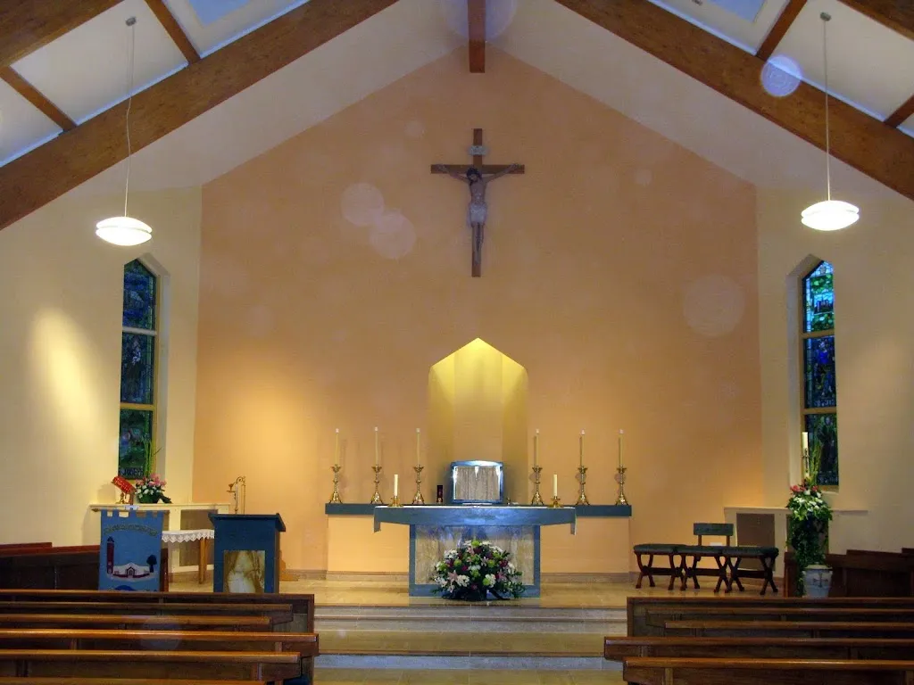 Our Lady of the Crays Roman Catholic Church