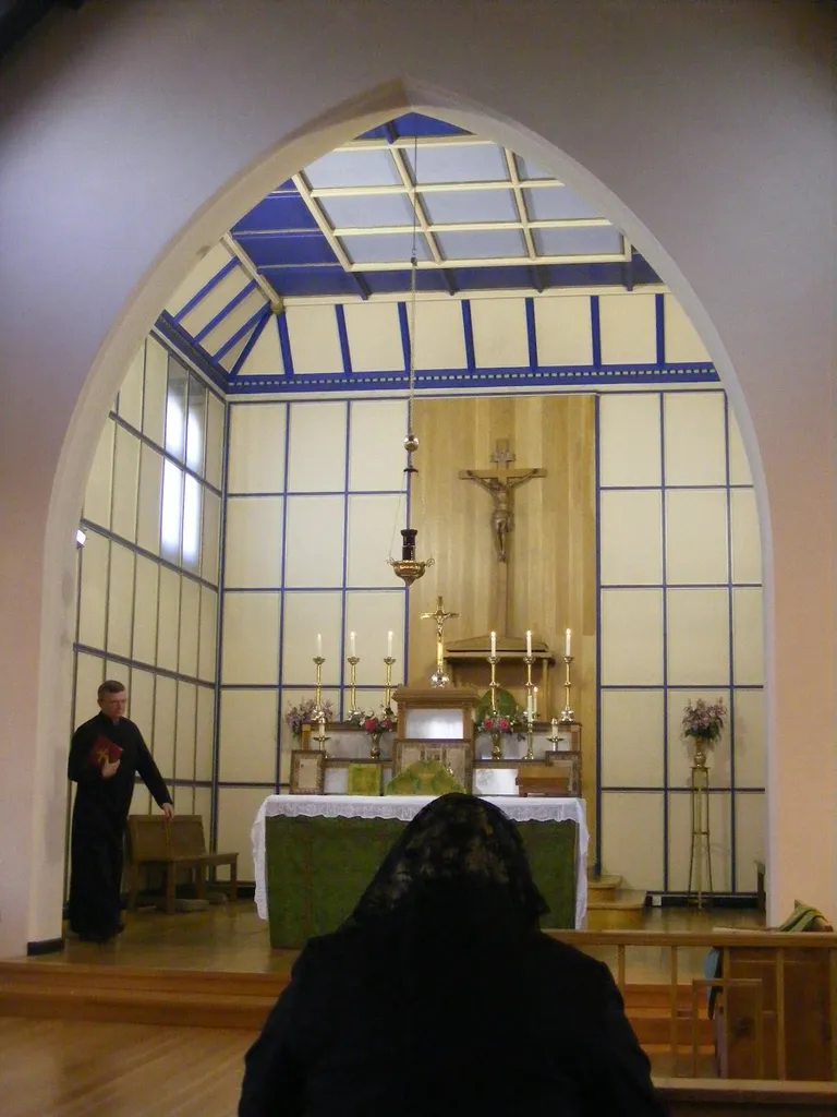Our Lady of the Rosary RC Church