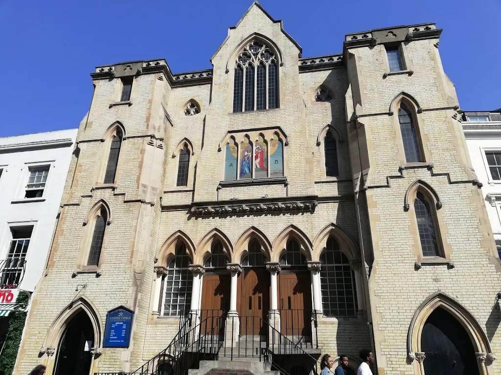 Our Lady, Queen of Heaven Catholic Church