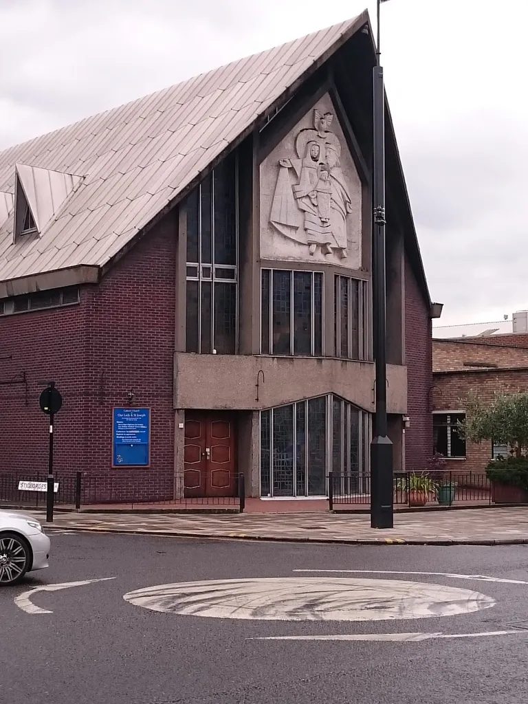 Our Lady & St Joseph Church