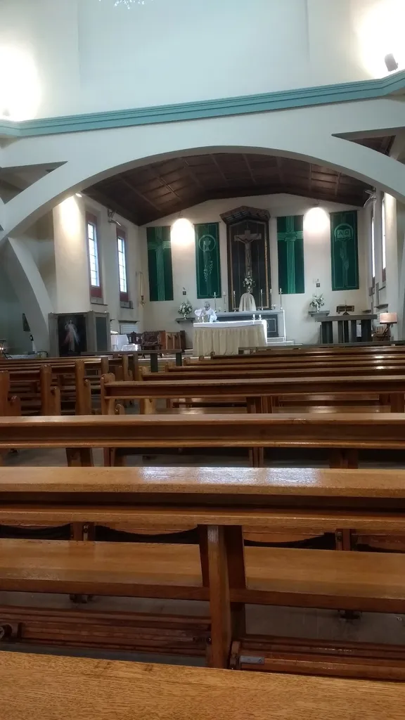 Our Lady & St. Philip Neri RC Church, Sydenham
