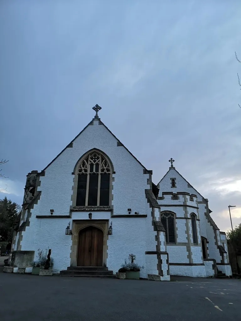 Our Lady & St Thomas of Canterbury Church