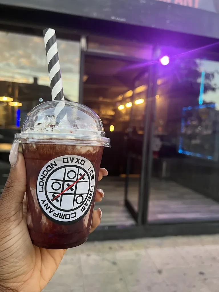 OVXO Cafe